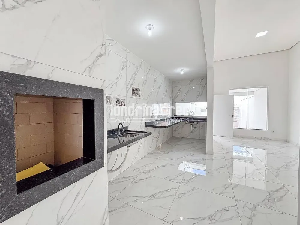 Casa, 3 quartos, 105 m² - Foto 9