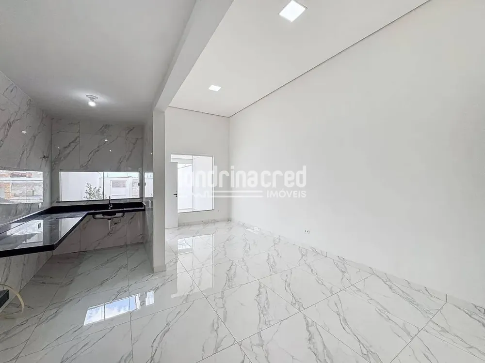 Casa, 3 quartos, 105 m² - Foto 10