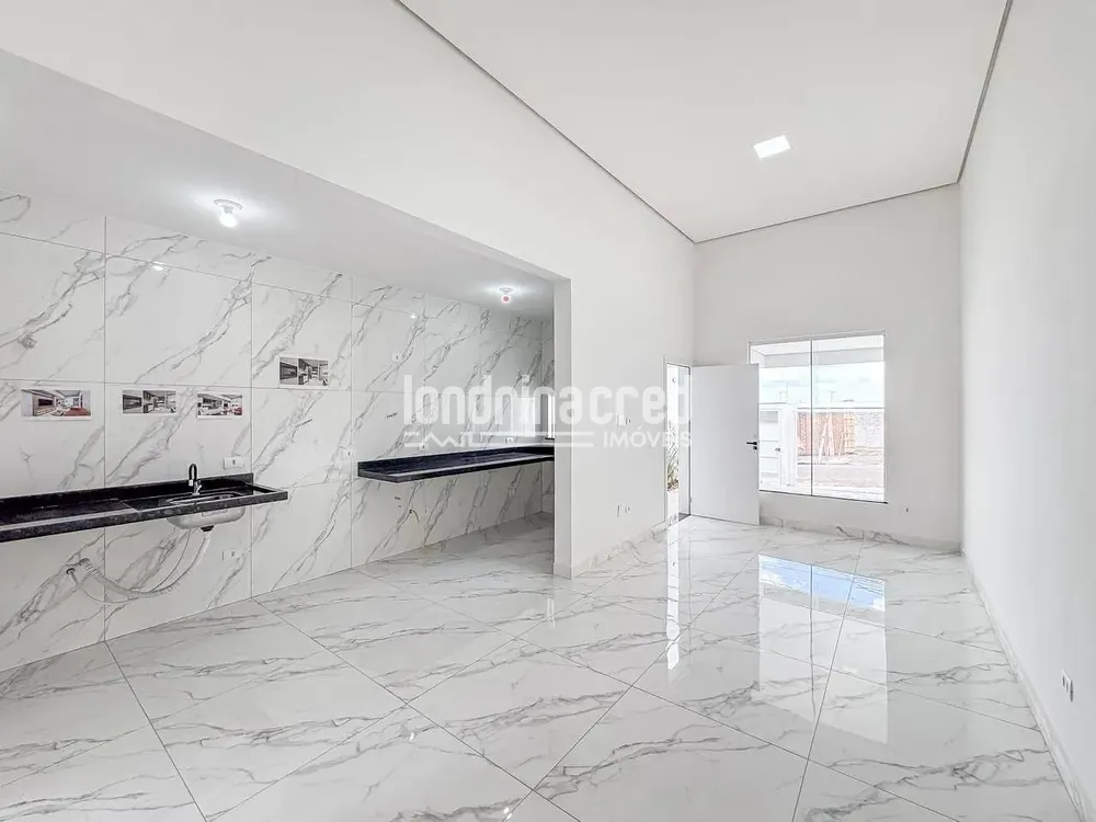 Casa, 3 quartos, 105 m² - Foto 7