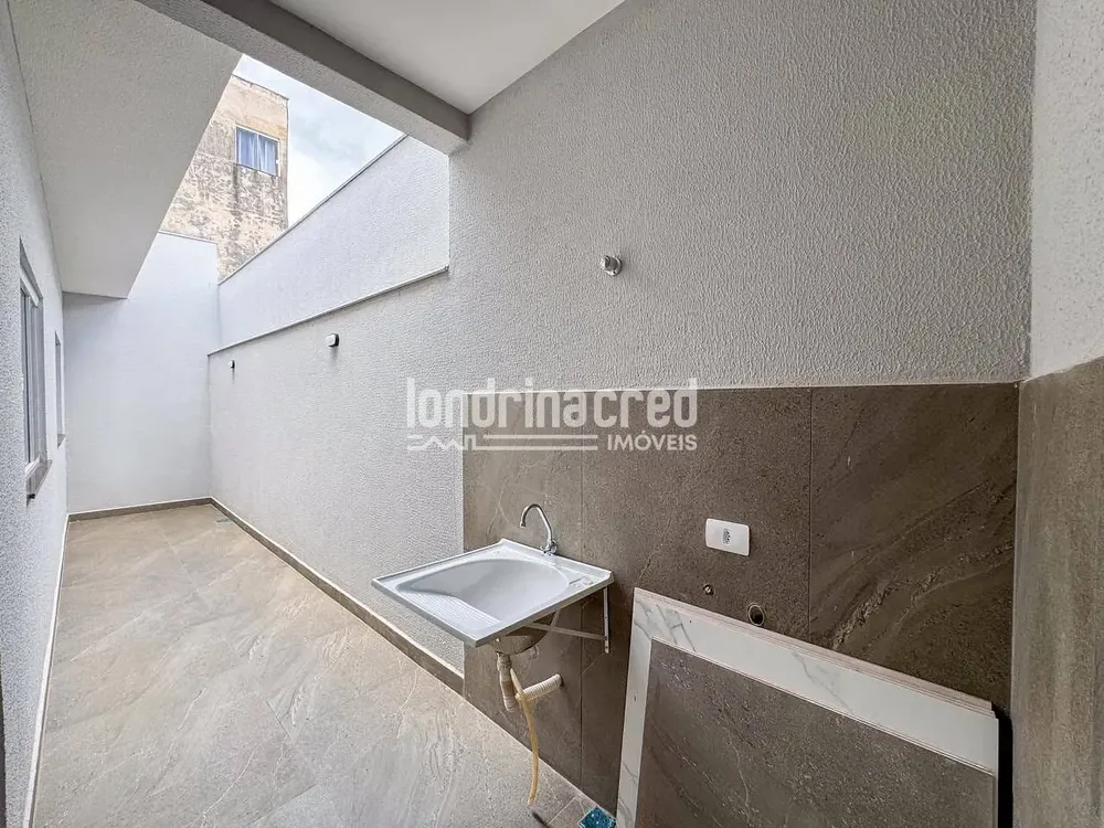 Casa, 3 quartos, 105 m² - Foto 3