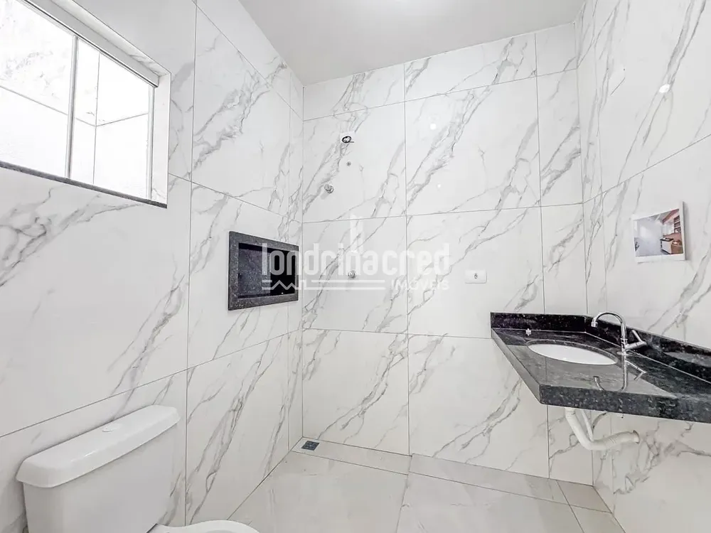 Casa, 3 quartos, 105 m² - Foto 6