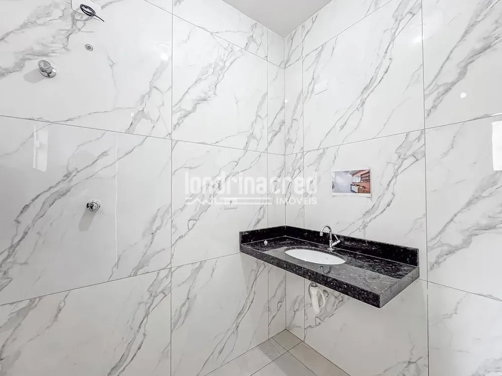 Casa, 3 quartos, 105 m² - Foto 4