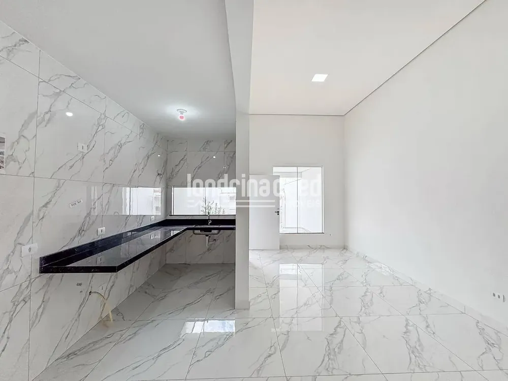 Casa, 3 quartos, 105 m² - Foto 5