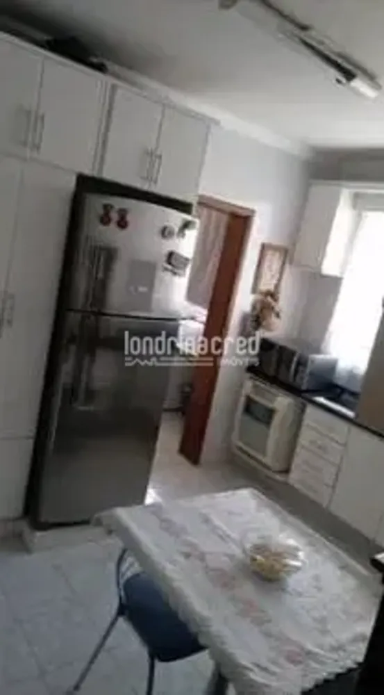 Apartamento, 3 quartos, 143 m² - Foto 4