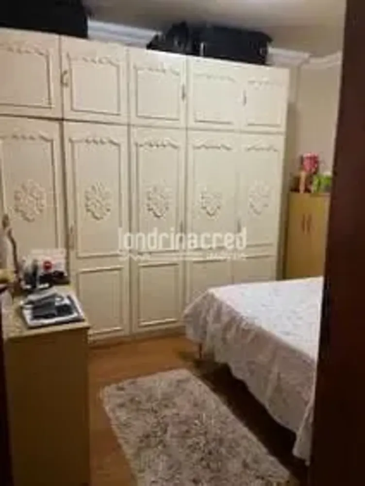 Apartamento, 3 quartos, 143 m² - Foto 5