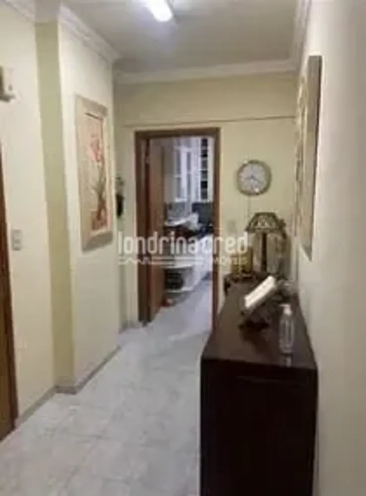 Apartamento, 3 quartos, 143 m² - Foto 7