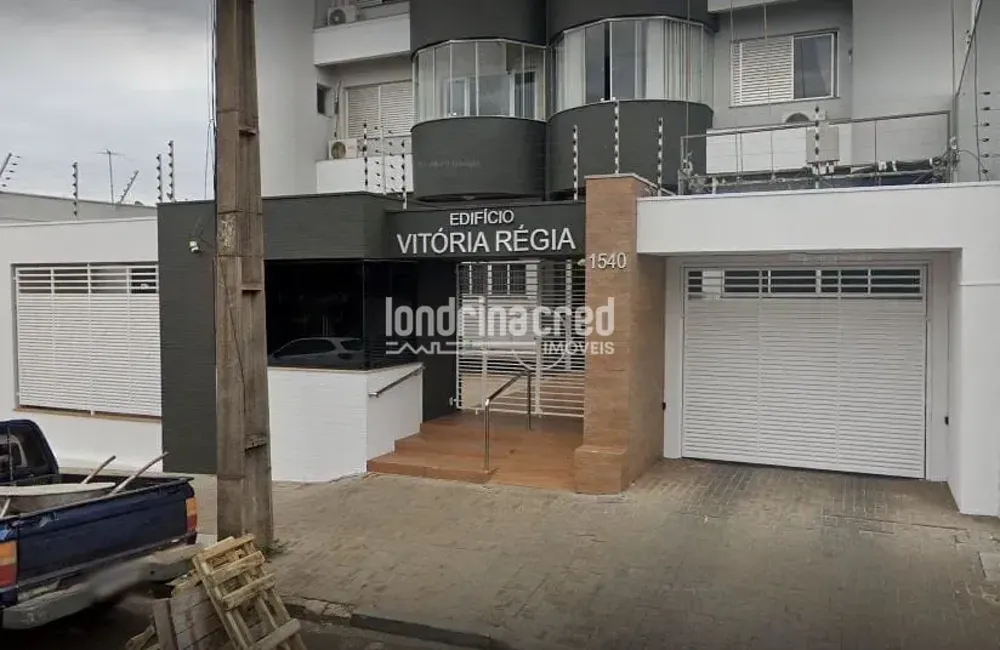 Apartamento, 3 quartos, 143 m² - Foto 1