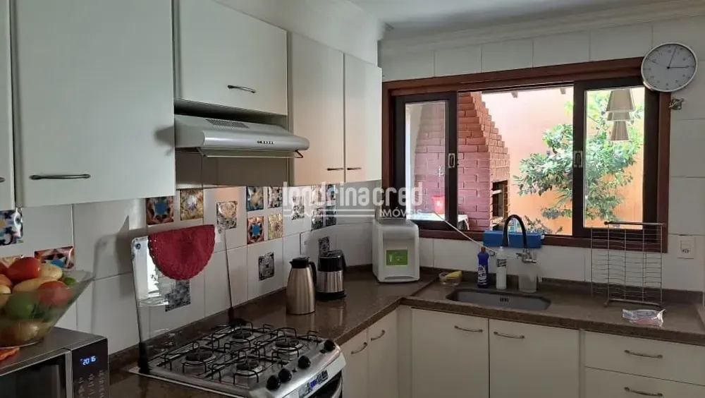 Casa, 3 quartos, 169 m² - Foto 3