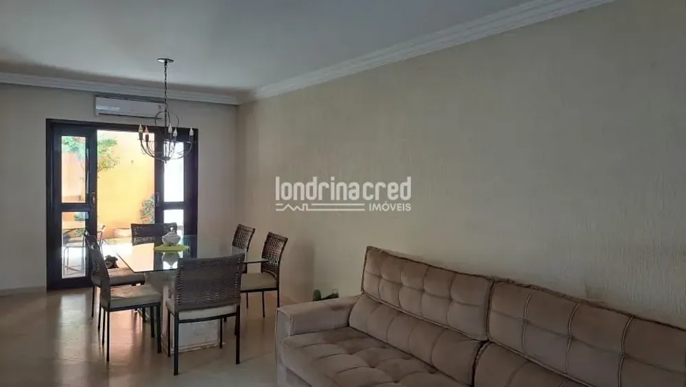 Casa, 3 quartos, 169 m² - Foto 8