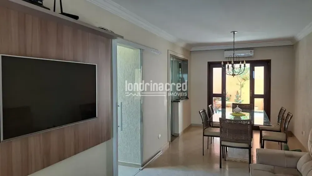 Casa, 3 quartos, 169 m² - Foto 5