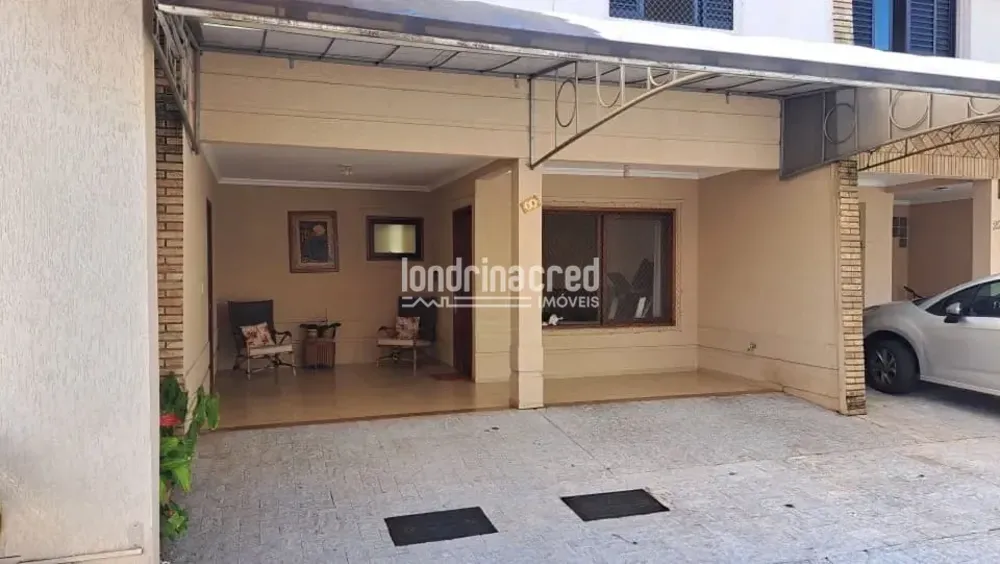Casa, 3 quartos, 169 m² - Foto 4