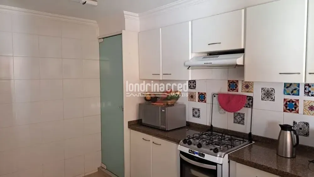 Casa, 3 quartos, 169 m² - Foto 2