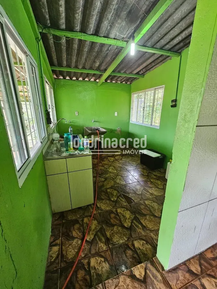 Chácara, 1 quarto, 10000 m² - Foto 3