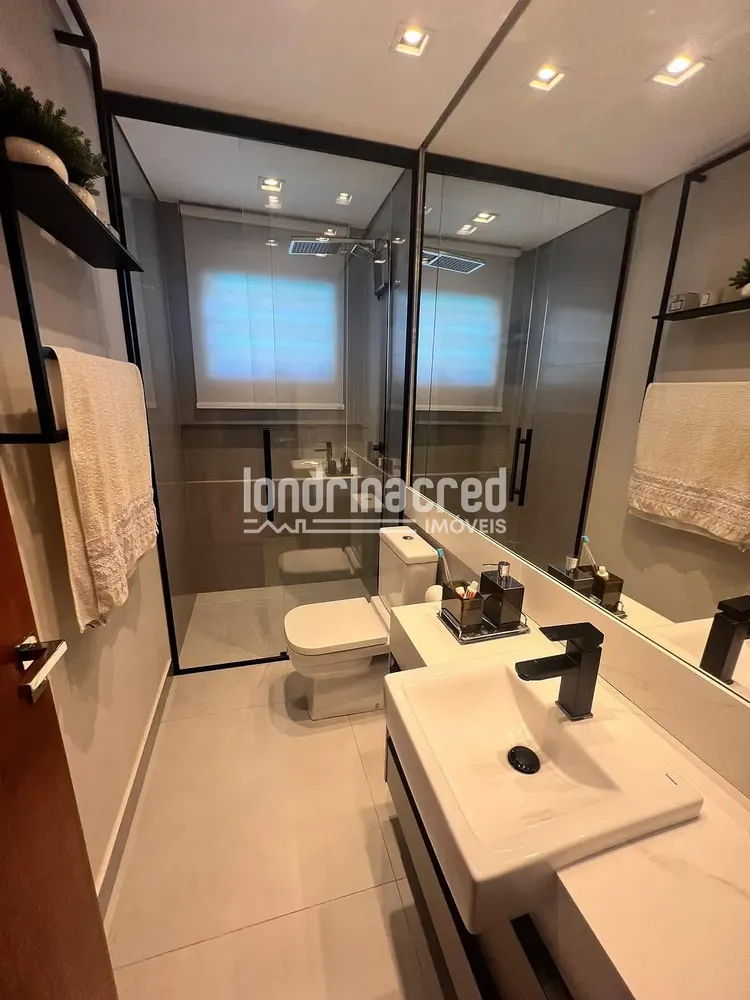 Casa, 4 quartos, 160 m² - Foto 8