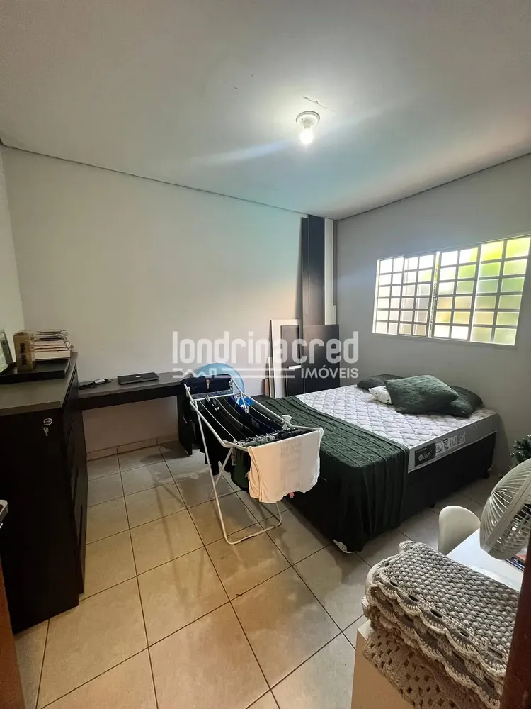 Casa, 4 quartos, 160 m² - Foto 12
