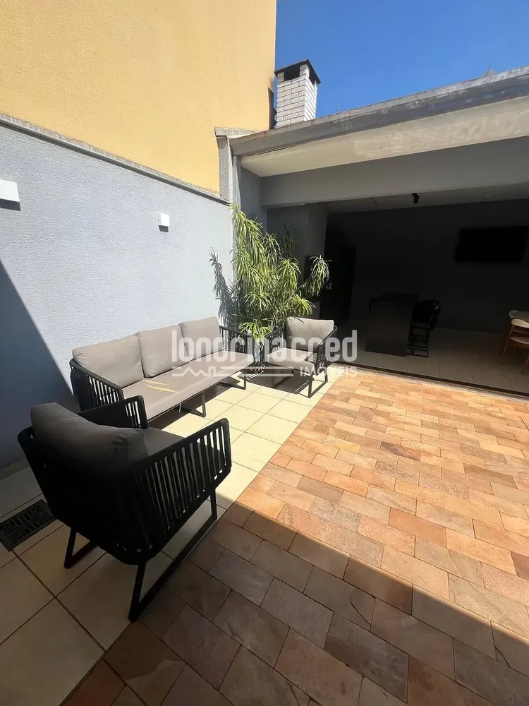 Casa, 4 quartos, 160 m² - Foto 10