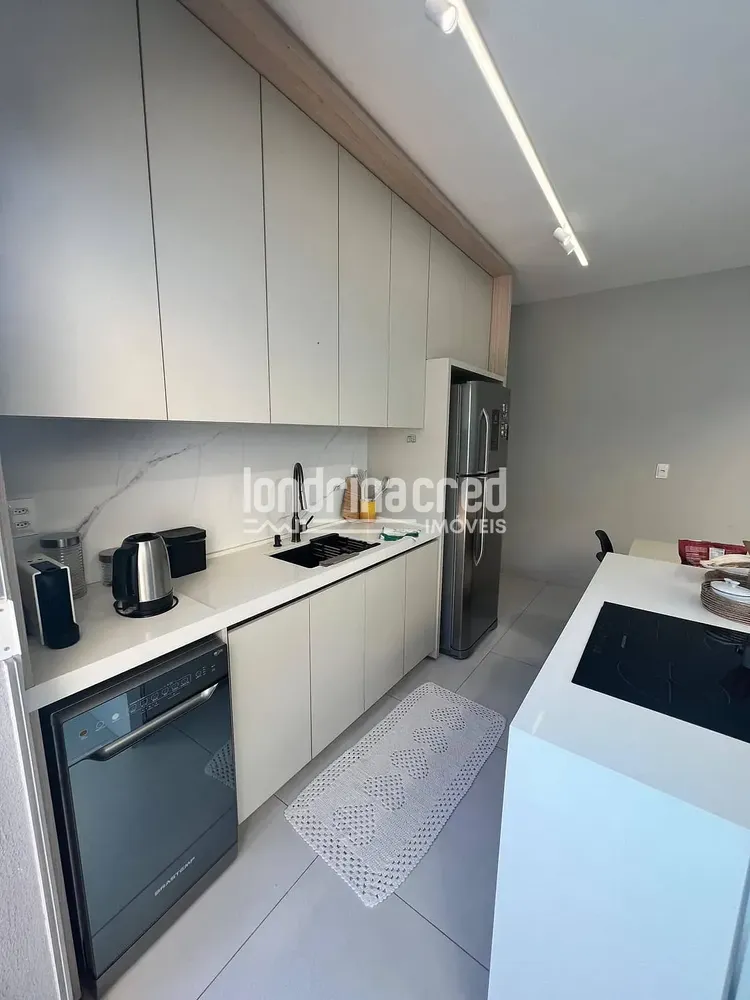 Casa, 4 quartos, 160 m² - Foto 9