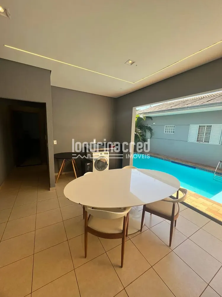 Casa, 4 quartos, 160 m² - Foto 11