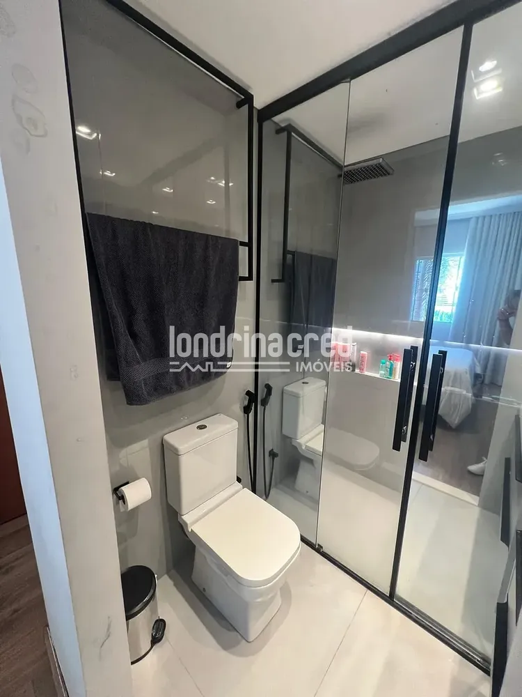 Casa, 4 quartos, 160 m² - Foto 7