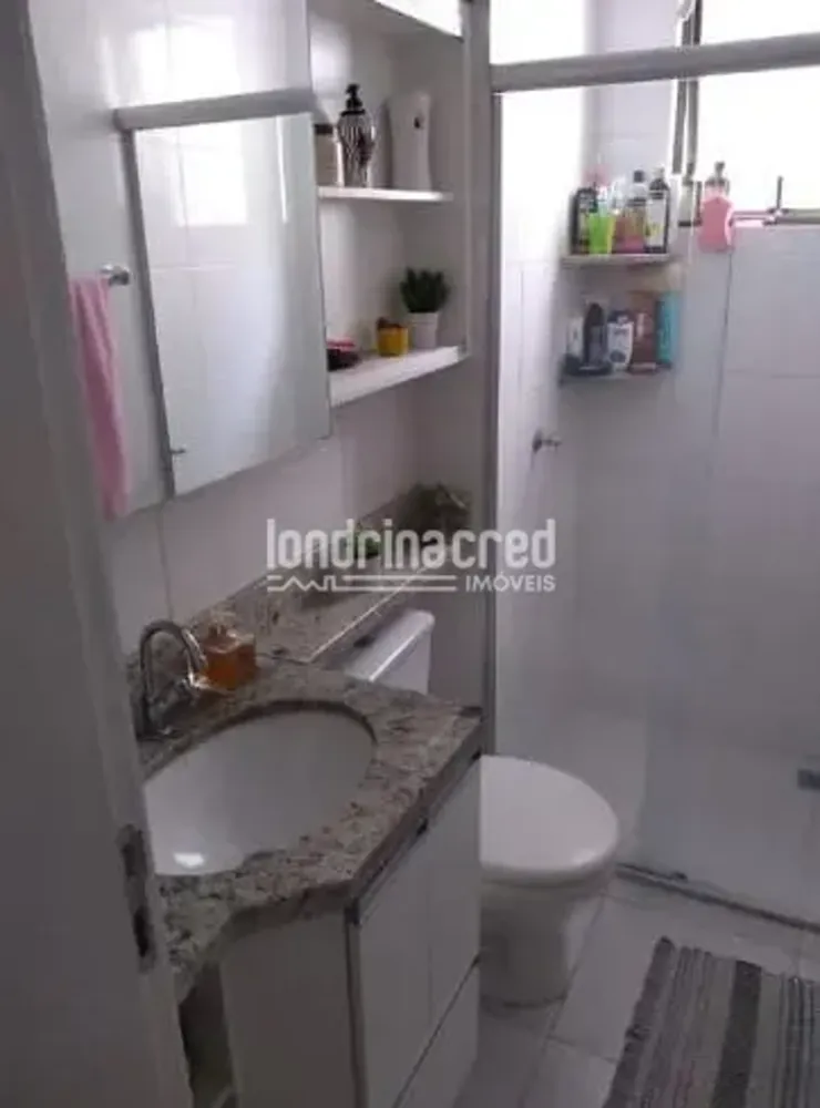 Apartamento, 2 quartos, 47 m² - Foto 8