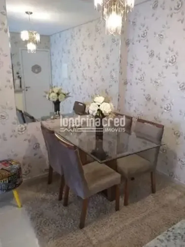 Apartamento, 2 quartos, 47 m² - Foto 6