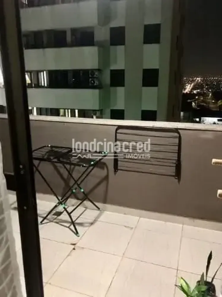 Apartamento, 2 quartos, 47 m² - Foto 11