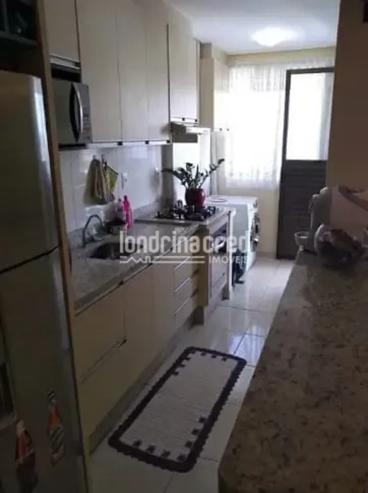 Apartamento, 2 quartos, 47 m² - Foto 4
