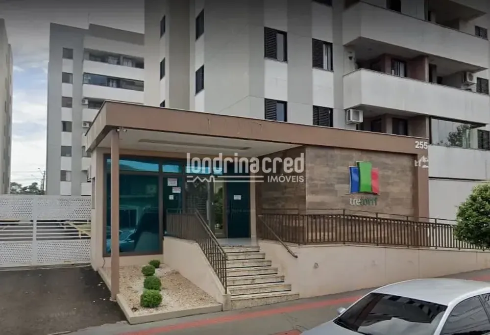 Apartamento, 2 quartos, 47 m² - Foto 1