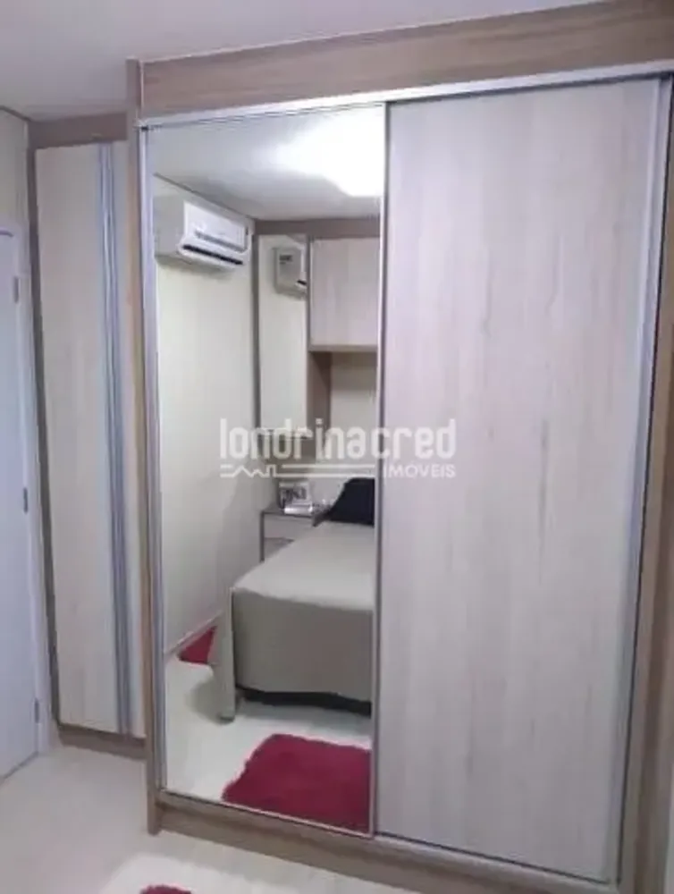 Apartamento, 2 quartos, 47 m² - Foto 2