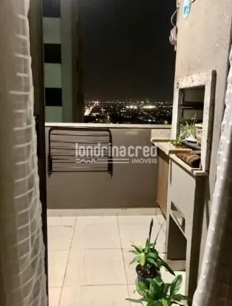 Apartamento, 2 quartos, 47 m² - Foto 12