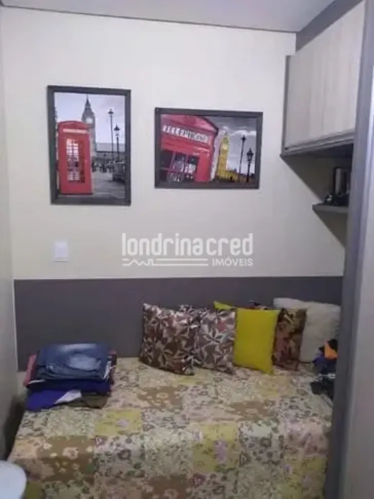 Apartamento, 2 quartos, 47 m² - Foto 3