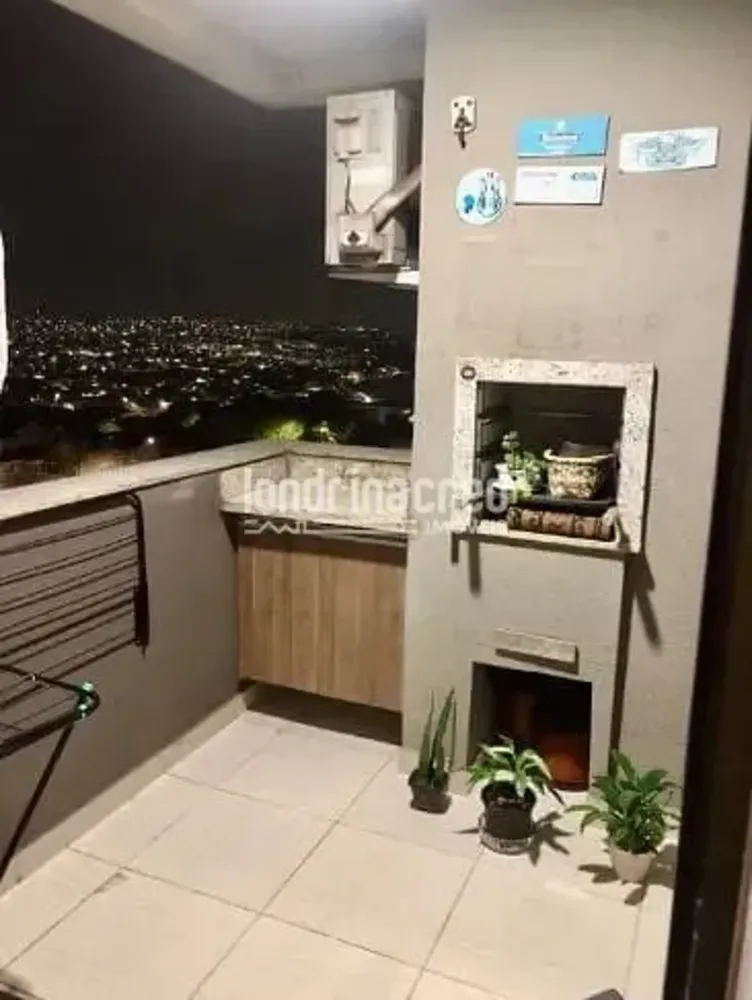Apartamento, 2 quartos, 47 m² - Foto 10