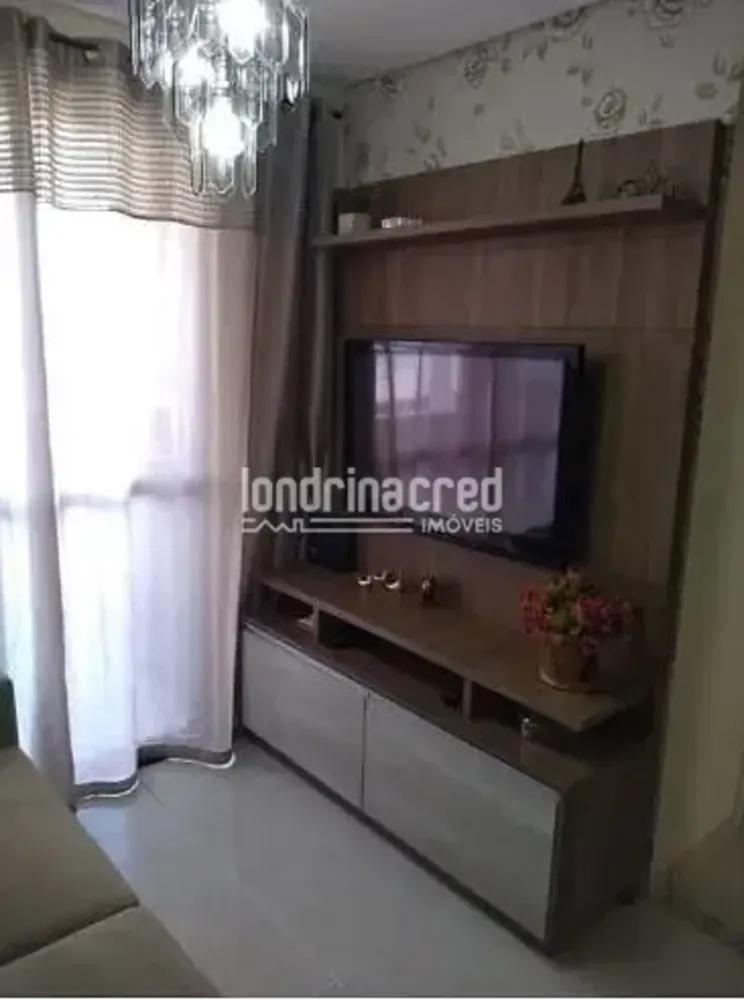 Apartamento, 2 quartos, 47 m² - Foto 5