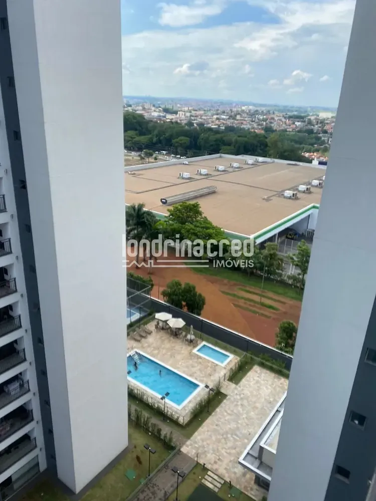 Apartamento, 2 quartos, 51 m² - Foto 7