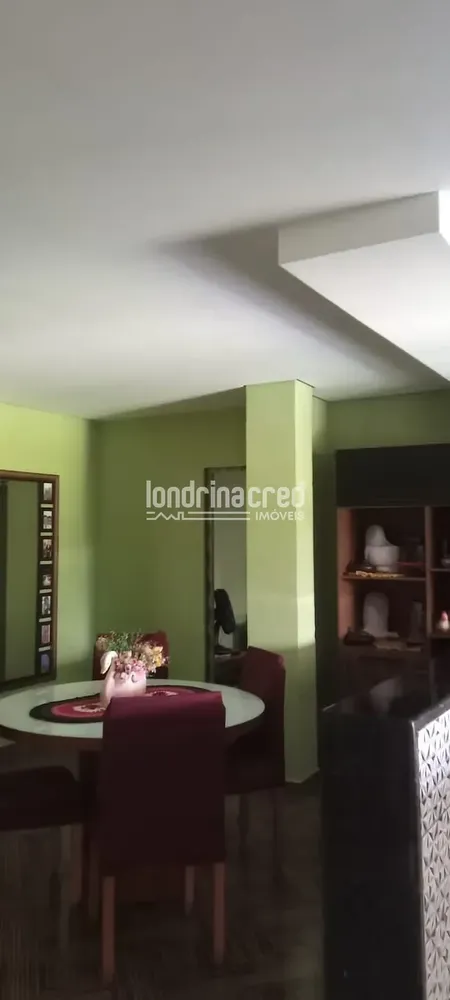 Chácara, 3 quartos, 570 m² - Foto 3