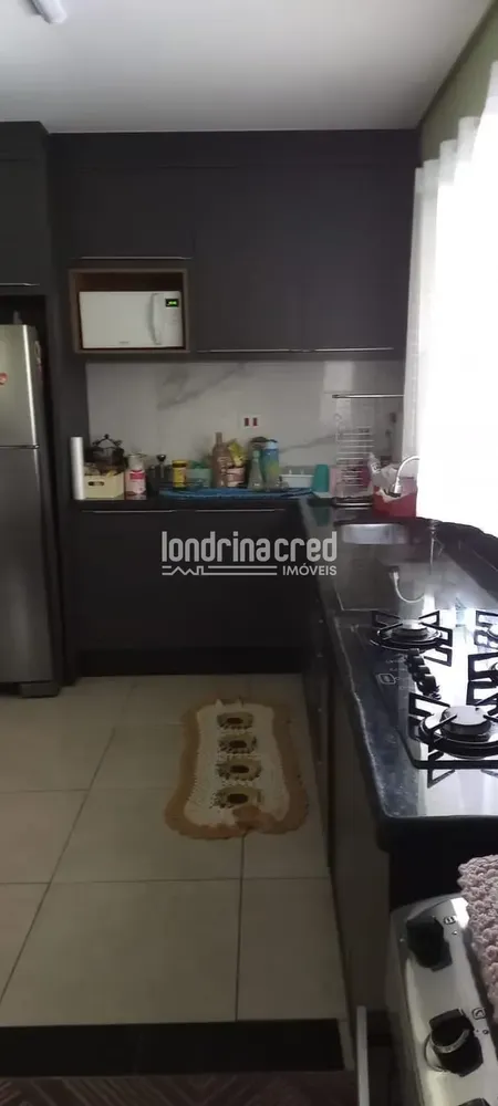 Chácara, 3 quartos, 570 m² - Foto 2