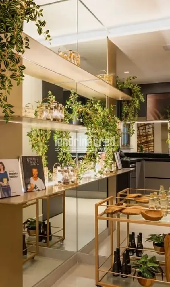 Apartamento, 3 quartos, 159 m² - Foto 6