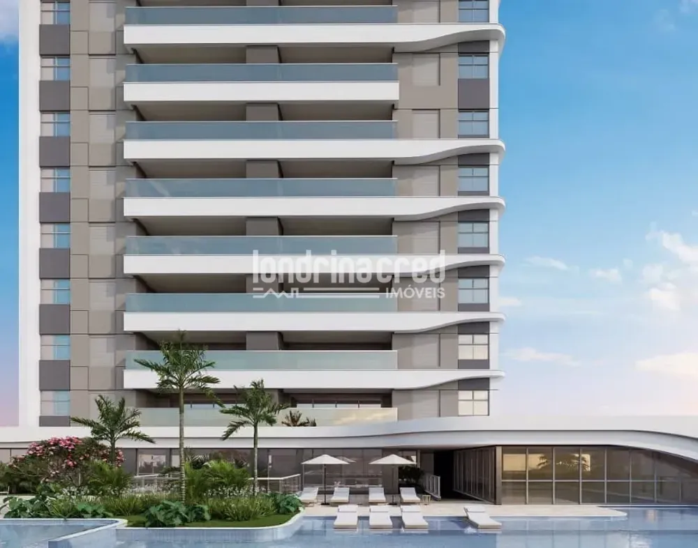 Apartamento, 3 quartos, 159 m² - Foto 1