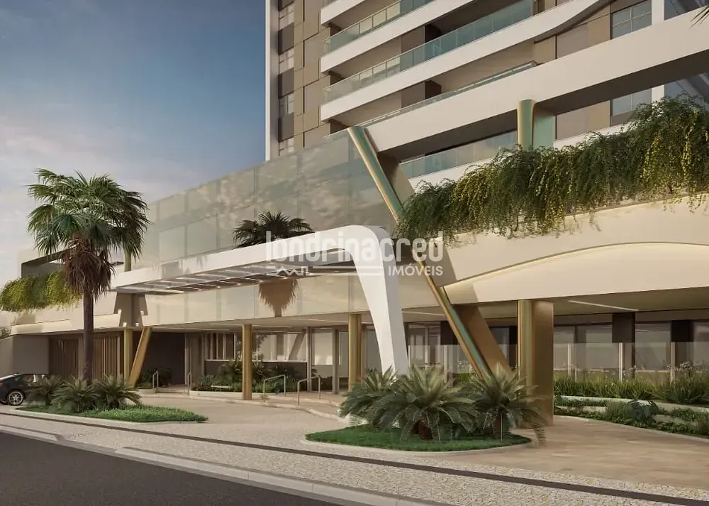 Apartamento, 3 quartos, 159 m² - Foto 4