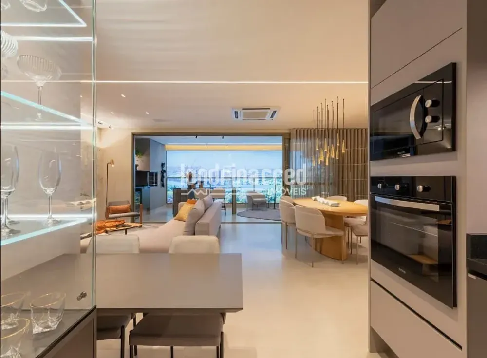 Apartamento, 3 quartos, 159 m² - Foto 5