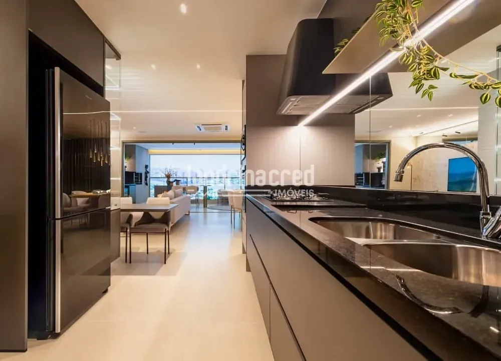 Apartamento, 3 quartos, 159 m² - Foto 3
