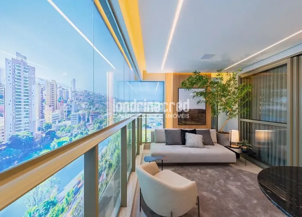 Apartamento, 3 quartos, 159 m² - Foto 12