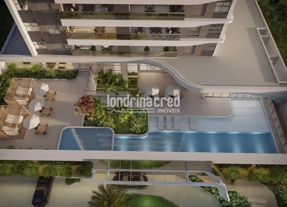 Apartamento, 3 quartos, 159 m² - Foto 1