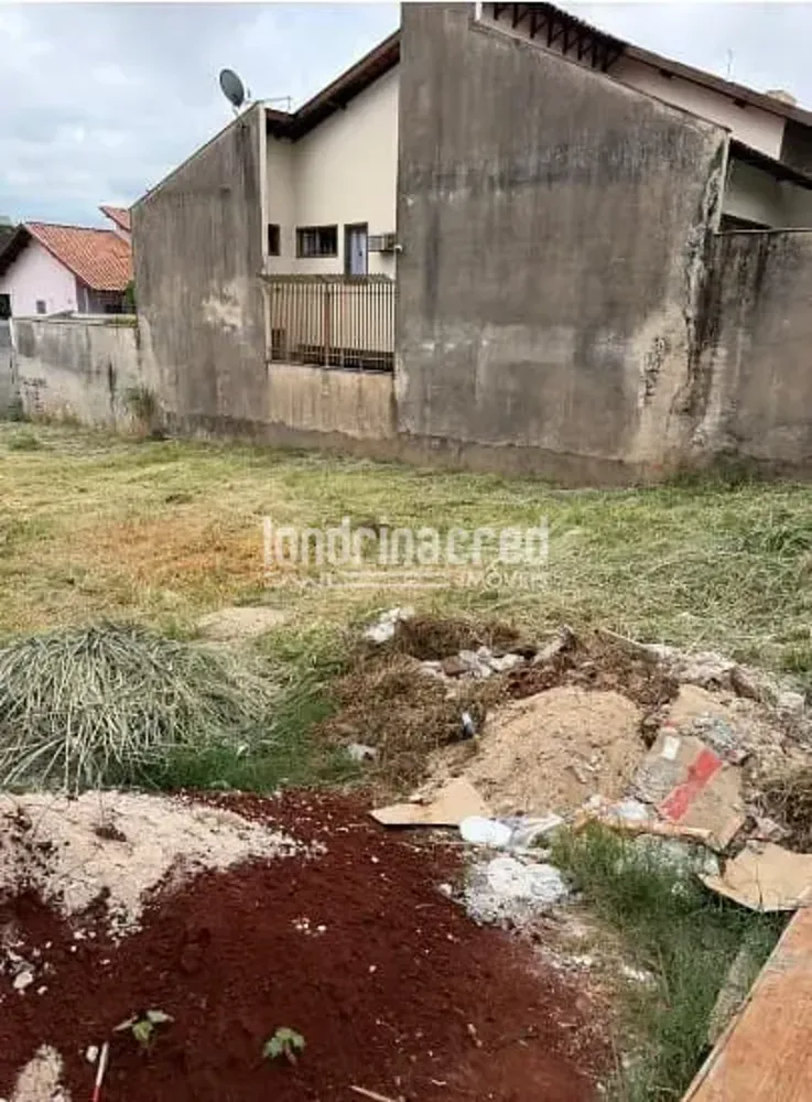 Terreno, 372 m² - Foto 3