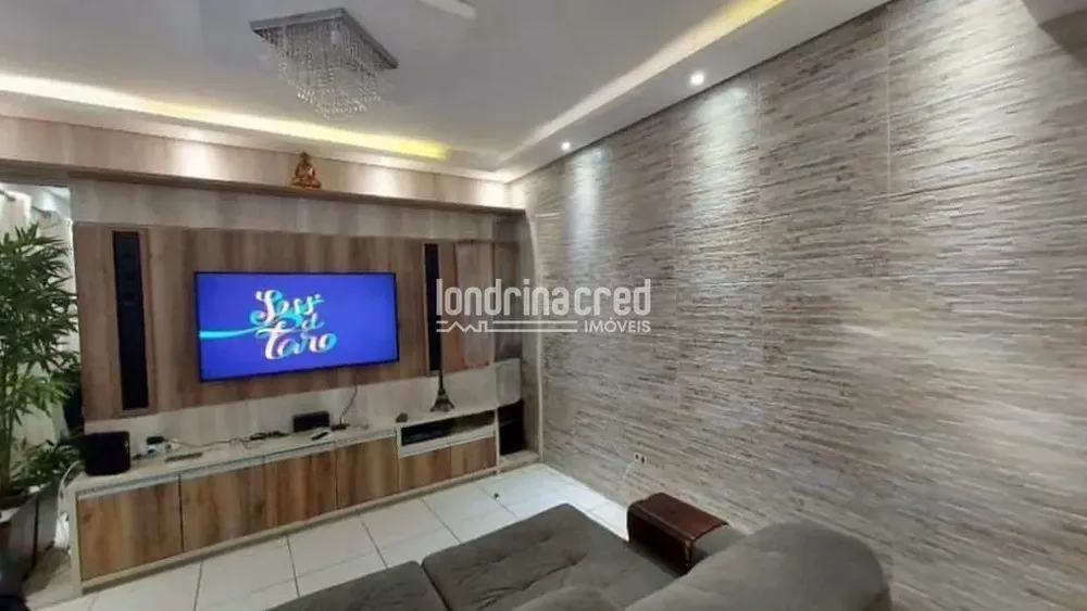 Casa, 3 quartos, 120 m² - Foto 3