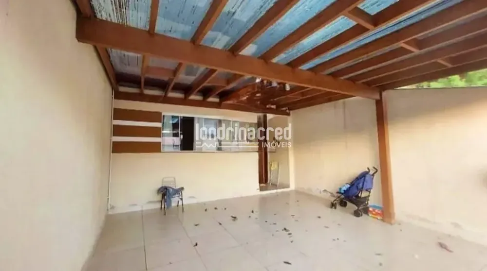 Casa, 3 quartos, 120 m² - Foto 8