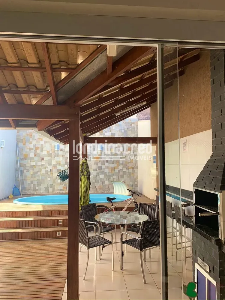 Casa, 3 quartos, 120 m² - Foto 2