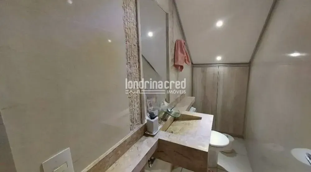 Casa, 3 quartos, 120 m² - Foto 2