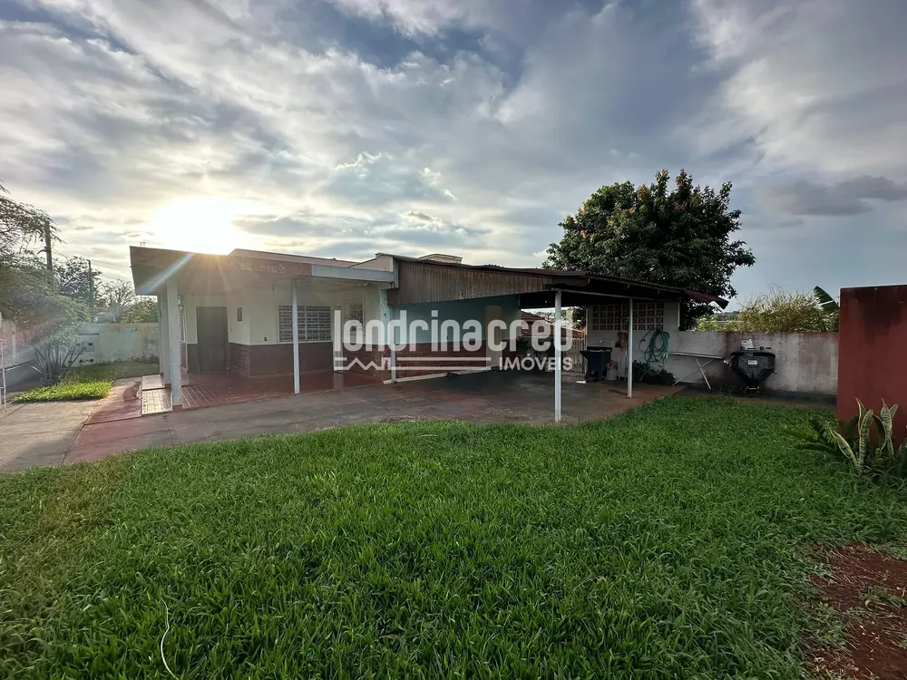 Casa, 3 quartos, 90 m² - Foto 2