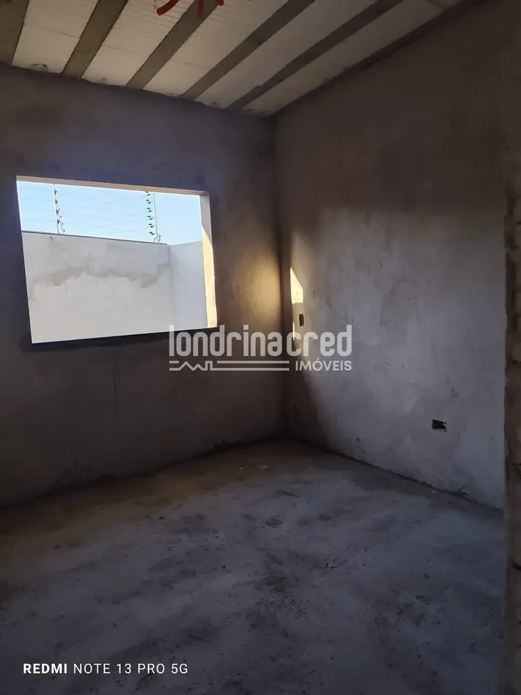 Casa, 3 quartos, 98 m² - Foto 7